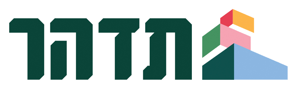 רוח תדהר logo